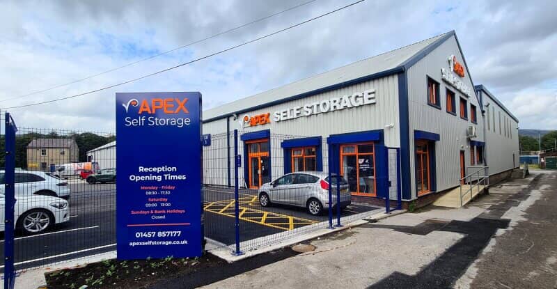 Multi-site Branding Creates a Regional Impact
